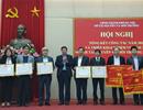 Thu từ đất đạt 37.128 tỷ đồng