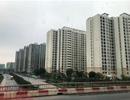 Cho phép xây căn hộ 25 m2: Vẫn trống đánh xuôi, kèn thổi ngược?