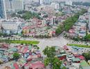 Hà Nội lại sắp có thêm đoạn đường có chi phí đắt nhất hành tinh