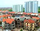 Giá đất nền nhiều khu vực tăng 10%