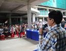 Dài cổ chờ nhận nhà ở xã hội