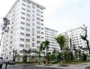 Giữ nguyên lãi suất vay mua nhà ở xã hội 5%