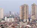 Ngăn chặn 'nhét' cao ốc vào khu vực trung tâm