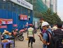Nhà thầu nợ đầm đìa, chủ nợ bủa vây dự án 1.800 căn hộ