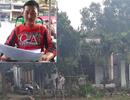 Mua nhà đấu giá gần 2 năm chưa được ở