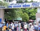 TP.HCM: Xây dựng khu khám dịch vụ Bệnh viện Nhi đồng 1 tổng đầu tư 721 tỷ