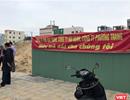 Đà Nẵng: Dân tố doanh nghiệp lấy đất đã bán xây công trình