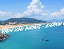 Giá đất tăng đột biến, diễn biến phức tạp tại Bắc Vân Phong, chính quyền Khánh Hòa vào cuộc