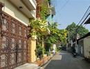 Di dời nhà lầu ven sông, quận Thủ Đức nói gì?