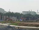Chưa đủ giấy phép đã rao bán nhà, doanh nghiệp BĐS bị đề nghị dừng thi công lập tức 2 dự án