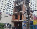 Xử lý công trình xây nứt nhà dân ở Bình Thạnh