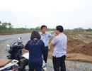 Coi chừng sập “bẫy” đất nền