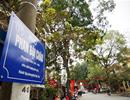 Khu đất 'vàng' giá nửa tỷ đồng mỗi m2 ở thủ đô vừa được chuyển nhượng