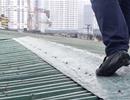 Khổ với nhà tái định cư