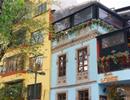 Giá nhà ở tại Mexico City tăng 48% trong 15 năm qua