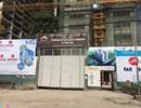 Cư dân mua nhà xã hội tố công ty bánh kẹo chậm giao nhà