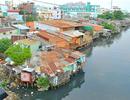 Sửa luật, mở đường chỉnh trang kênh rạch