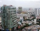 Giá thuê văn phòng hạng A tại TP HCM có thể tăng 20%