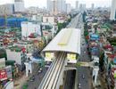 Đường sắt đô thị tại TPHCM và Hà Nội đẩy tăng nhu cầu vốn nước ngoài