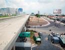Metro TP HCM không thể chậm hơn!