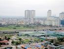Kiểm toán đất đô thị, kiến nghị tăng thu 4.000 tỷ đồng