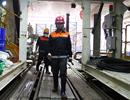 Ưu tiên gỡ khó cho tuyến metro số 1