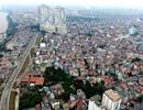 Kiểm toán quản lý sử dụng đất đai tại 7 tỉnh, thành phố: Lộ nhiều sai sót