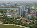 Không lo “bong bóng bất động sản” đến sớm