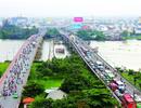 Kỳ vọng giao thông sẽ bớt ùn tắc