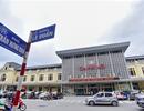Quy hoạch khu vực ga Hà Nội phải phù hợp quy hoạch chung Thủ đô