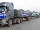 Doanh nghiệp xi măng rầm rộ ra quân đầu năm mới