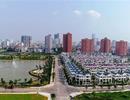 Hà Nội: Khởi tố nguyên Chủ tịch UBND phường và 7 đối tượng