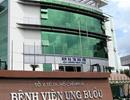 Khiếu nại triền miên tại Bệnh viện Ung Bướu TP.HCM: Sắp có hồi kết?