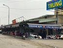 Ki ốt 50m2 ở Gia Lâm giá 70 tỷ, đắt gấp 3 biệt thự sang