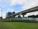 Thẩm định lại tổng mức đầu tư tuyến metro Bến Thành - Suối Tiên