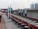 Tháng 5, trình Quốc hội việc tăng vốn 2 tuyến metro tại TPHCM
