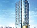 Siêu dự án Habico Tower chết yểu nhưng vẫn sừng sững giữa 'đất vàng'