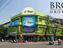 Tập đoàn BRG dự chi hơn 1.800 tỷ thâu tóm ‘đại gia đất vàng’ Hapro