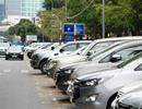 Hết thời "mượn" đường đậu ô tô