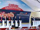 Vốn ngoại áp đảo lọc hóa dầu
