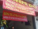 Sắp đối thoại với trăm hộ dân treo băng rôn trên phố La Thành
