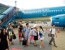 Công suất Tân Sơn Nhất không nên vượt 50 triệu khách/năm