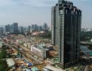 Hơn 300 triệu USD vốn FDI chảy vào bất động sản trong 2 tháng đầu năm