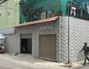 Vụ trổ cửa: Giám đốc Sở Xây dựng lên tiếng