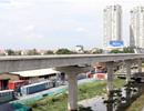TP.HCM chính thức có tờ trình gửi Bộ Giao thông Vận tải về 2 dự án metro