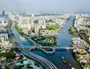 HoREA đưa ra khuyến nghị hút vốn đầu tư chỉnh trang đô thị TP.HCM