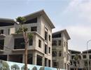 26 biệt thự Khai Sơn Hill xây dựng không phép
