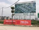 Cận cảnh hàng chục biệt thự Khai Sơn Hill xây dựng không phép