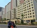 Nhà tái định cư: Con số giật mình!
