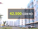 Tính sai nhu cầu, lãng phí hàng nghìn nhà tái định cư